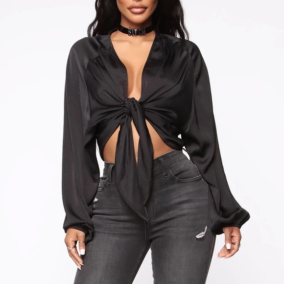 Sweet thang top - Picture 1 of 5